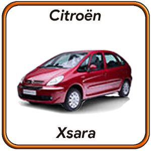 Citroen Xsara
